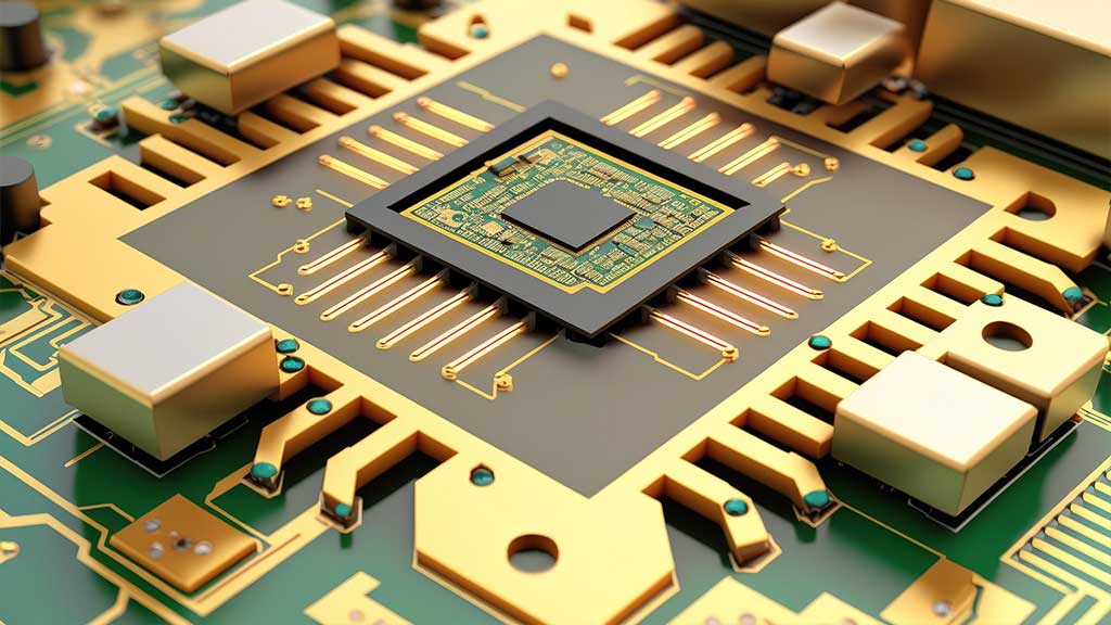 The Trends in VLSI Technology